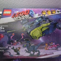 Rexplorer lego best sale