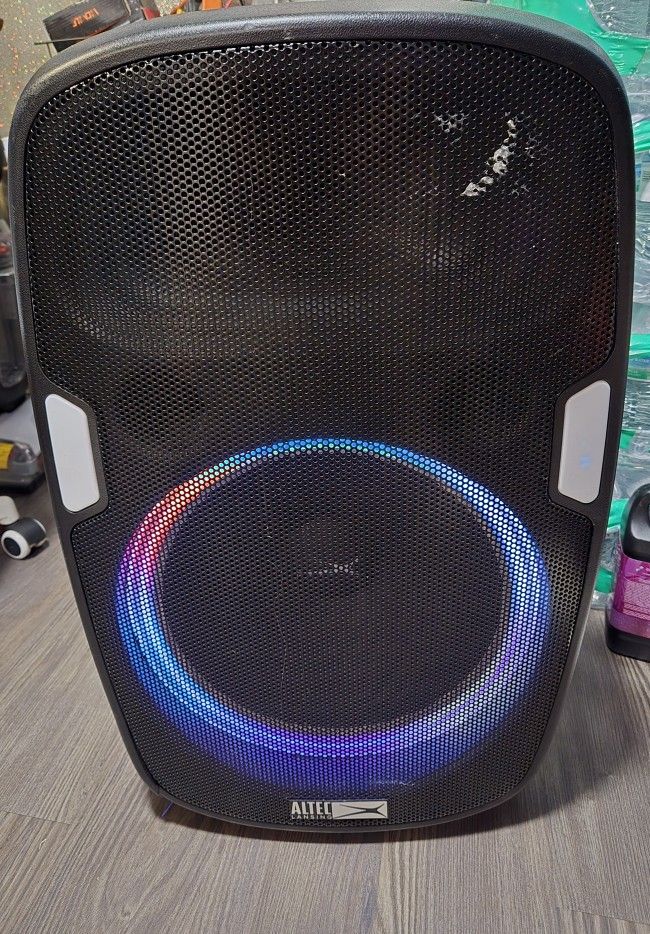 Altec Bluetooth Speaker