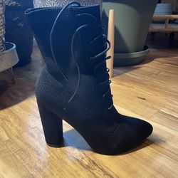 Women's Boots 