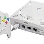 Sega Dreamcast
