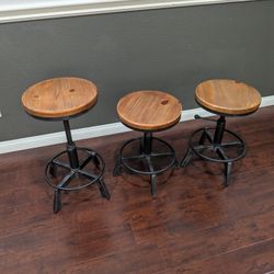 Bar Stool Chair's 