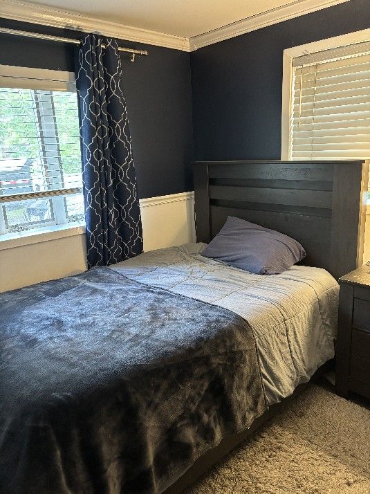 Full Size Bedroom Set