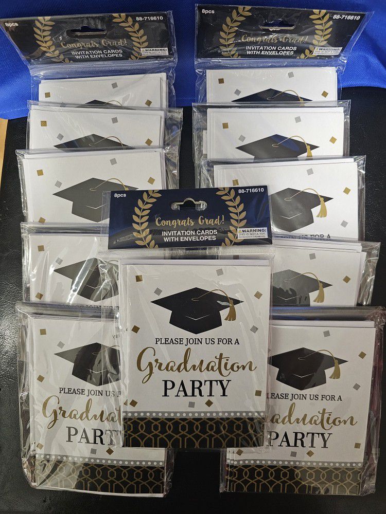 Graduation Supplies