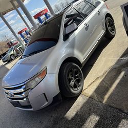 2011 Ford Edge