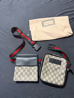 Gucci bag