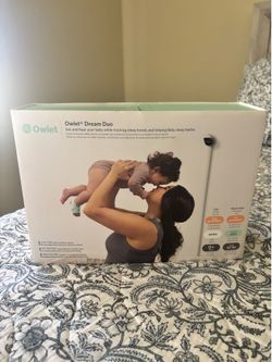 Owlet Dream Duo