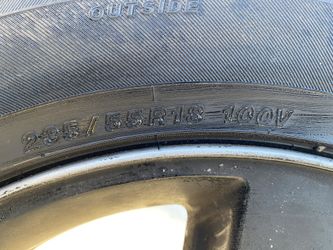 Tires