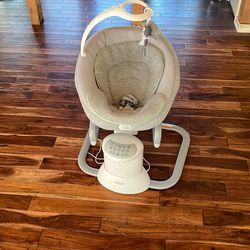 Graco Baby Swing