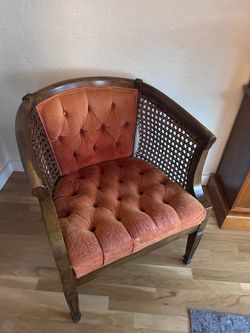 Vintage chair