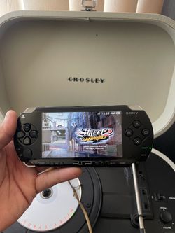 PSP / PlayStation psp