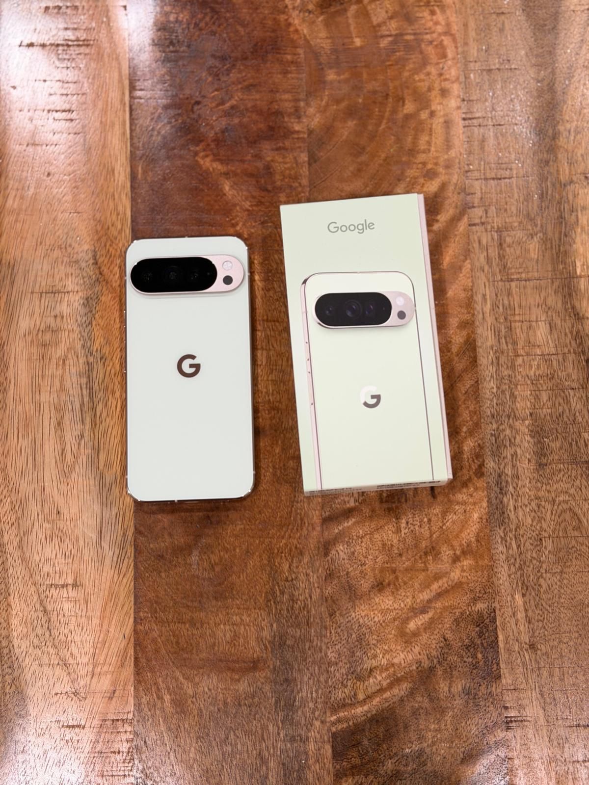 Google Pixel 10 Pro XL 256GB Factory Unlocked -NO TRADES