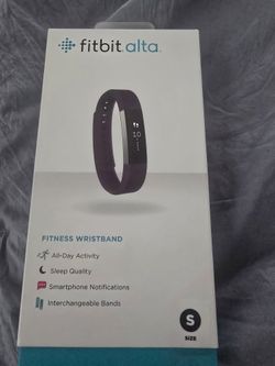Fitbit Alta