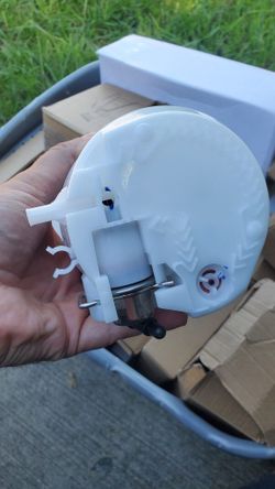 nissan Aftermarket In-Tank Electric Fuel Pump Module Assembly - not su &KYMw
