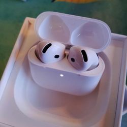 Air pods 4