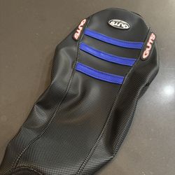 Guts Seat cover For Macfox X1