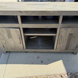  Ashley Furniture Large Tv Stand