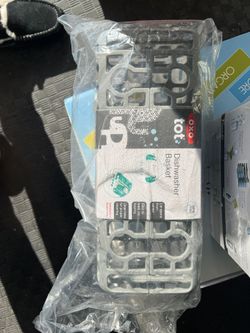 Oxo Dishwasher Basket 