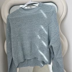 H&M Knitted Sweater