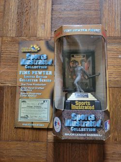 Sports Illustrated Frank Thomas 