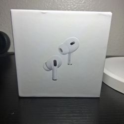 Read Description ⬇️ Apple AirPods Pro 2nd Generation