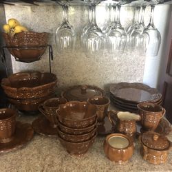 Juego De Home Interior 