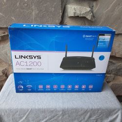 Linksys WiFi Router 