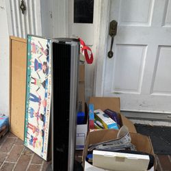 Free Miscellaneous Stuff