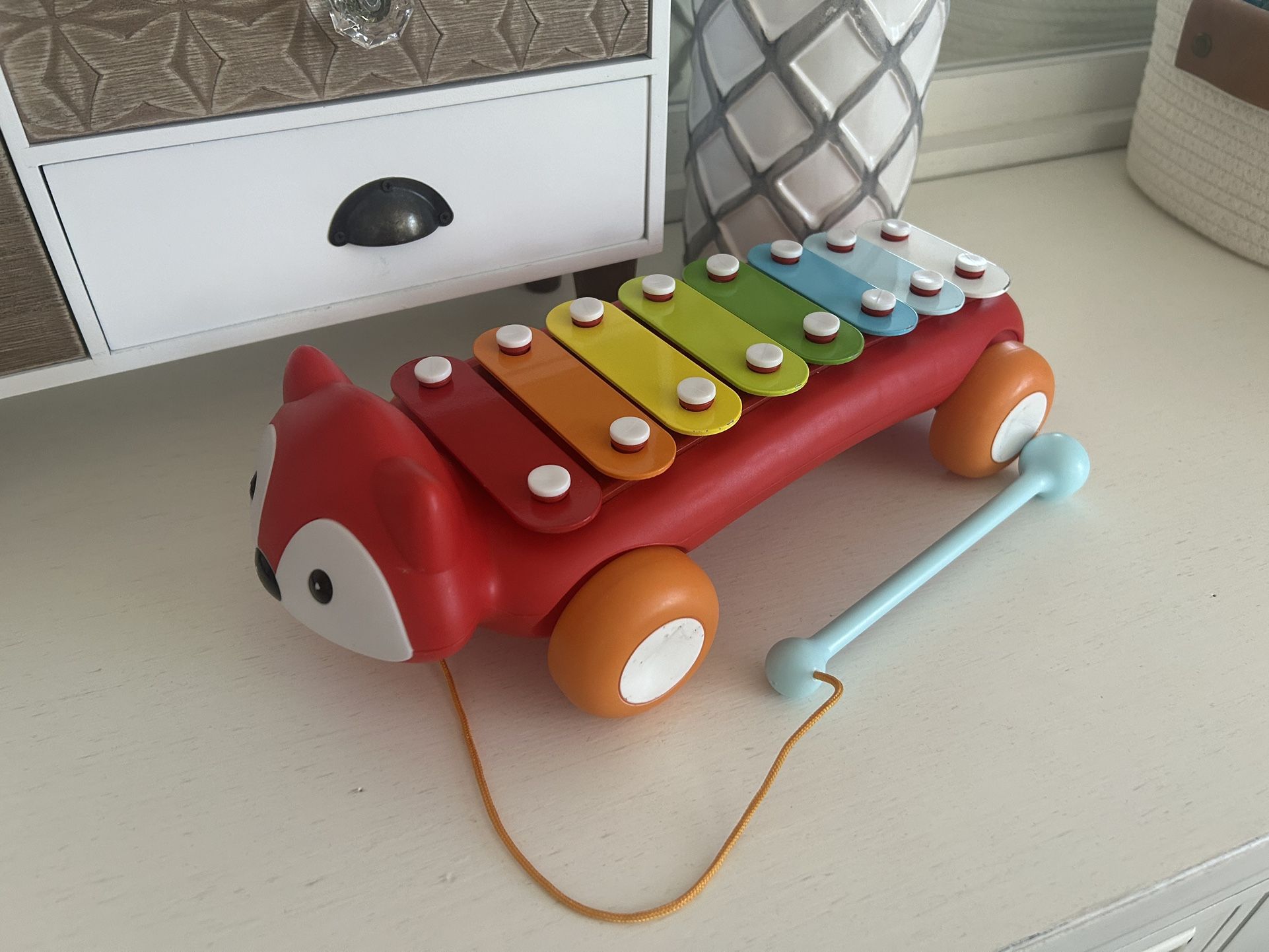 Baby Xylophone Toy