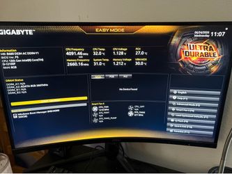 Ibuy power prebuilt PC!