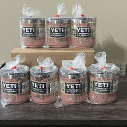 Yeti 10oz Lowball 