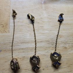 10k gold pieces
