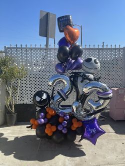 Balloon Bouquet