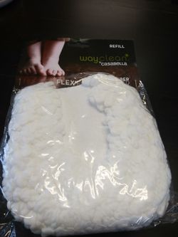 Microfiber Flex Floor Duster