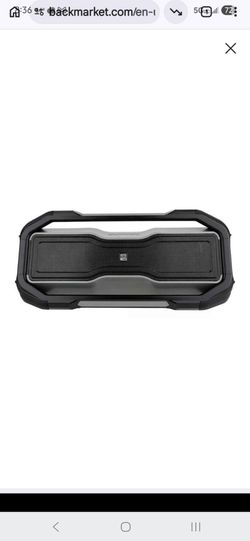 Altec rockbox xl