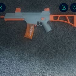 splat gun