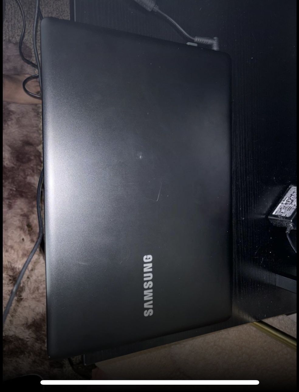 Samsung Notebook
