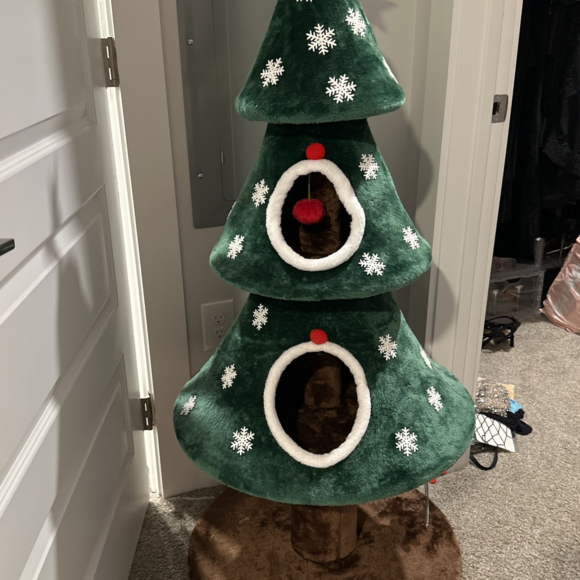cat tree