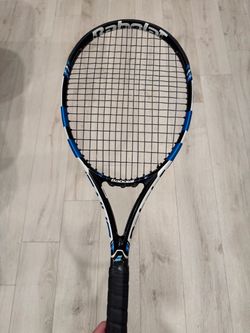 Babolat Pure Drive Tennis Racquet / Racket - Grip 3 (4 3/8)