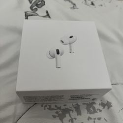AirPod pros 