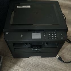 Brother Printer 