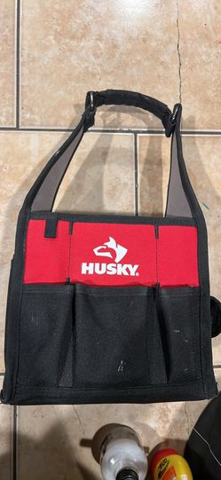 Husky Pequeña Bolsa