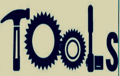 Tools and more. I may have something you need.