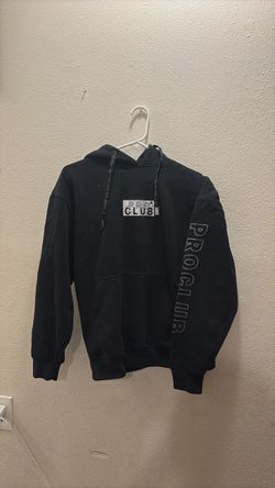 Pro club hoodie