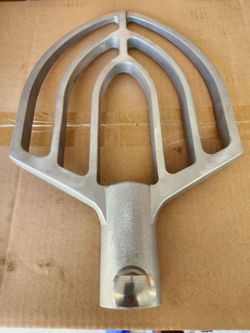 20 Quart Flat Beater
