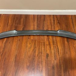 BMW M4 F83/F33 CS Style Carbon Fiber Spoiler 
