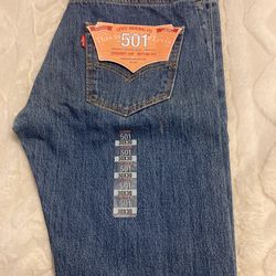 Levi’s Jeans