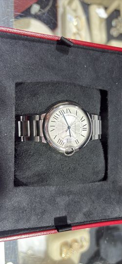 Ballon Bleu Watch 