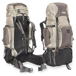 REI Morning Star 65 Hiking backpack