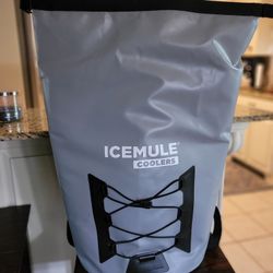 Ice Mule Cooler