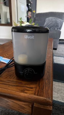 levoit dehumidifier